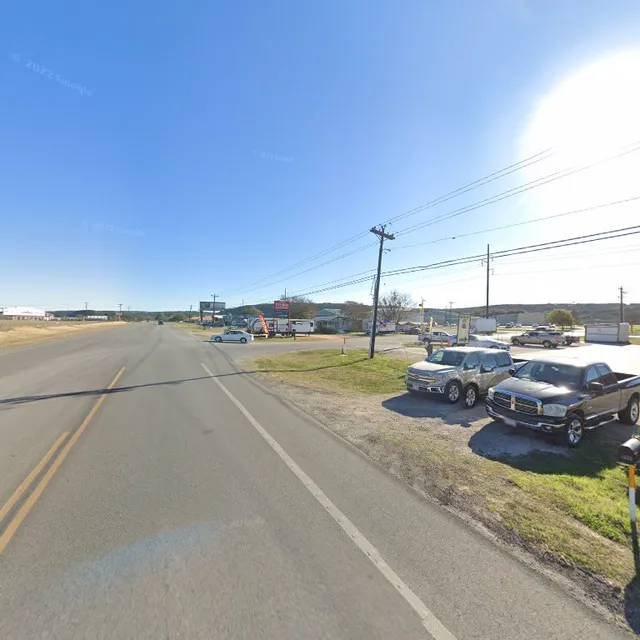 Canyon Lake Trade Days