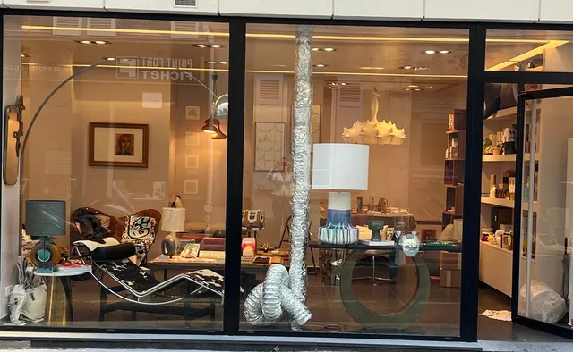 Klai Collagen bar - Concept store