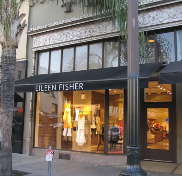 EILEEN FISHER