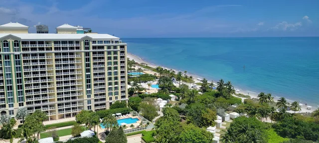 The Spa at The Ritz-Carlton Key Biscayne, Miami