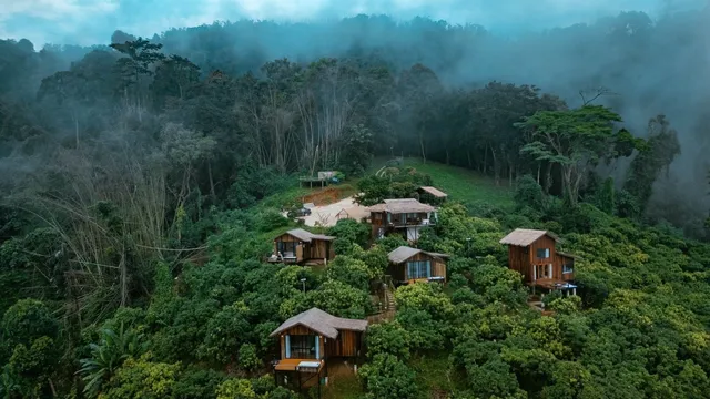 ผาหมี การ์เด้น-Phamee garden