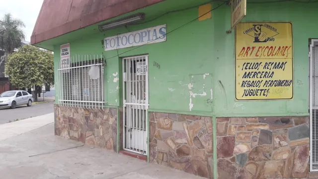 Librería San Benito