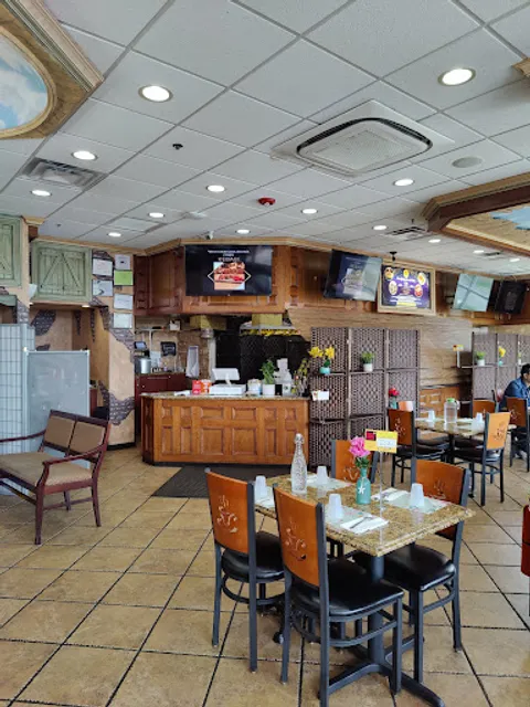 House of Biryanis and Kebabs Piscataway, NJ