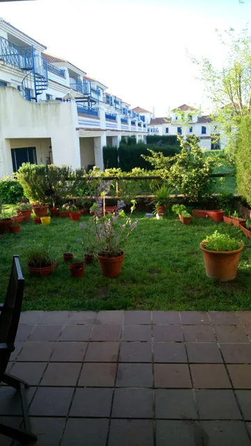 Residencial Parque Oasis