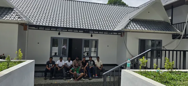 Cassa Don Premium Pool Villa