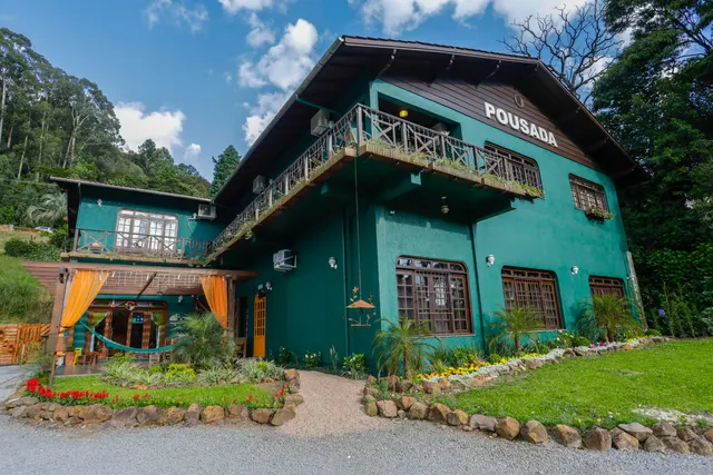 Pousada Três Pinheiros
