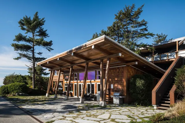 Cox Bay Beach Resort