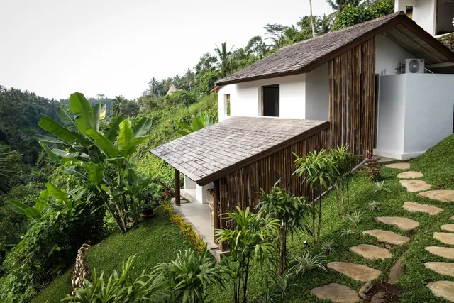 Zenubud Villa