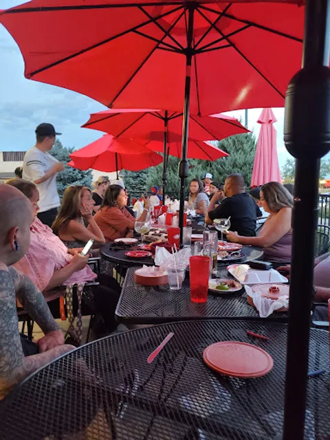 Los Dos Potrillos Mexican Restaurant - Littleton