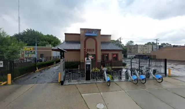 8313 S Cottage Grove Ave