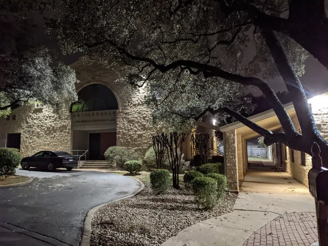 Austin Taiwanese Presbyterian Church