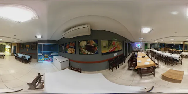 Restaurante Canto da Barra - Santa Cruz do Capibaribe