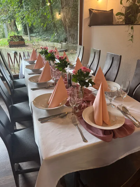 Marína restaurant & bar