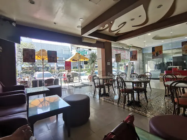 Figaro Coffee - Urdaneta