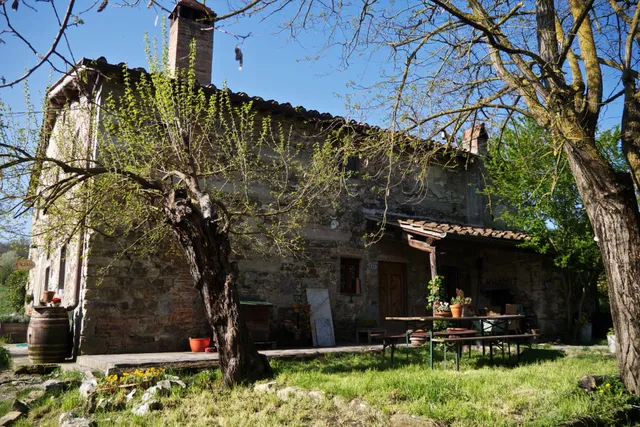 Azienda Agricola Podere Le Fornaci