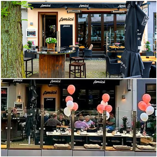 Ristorante Amici - Bielefeld