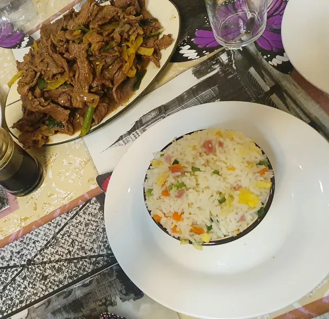 Restaurante Yongsheng