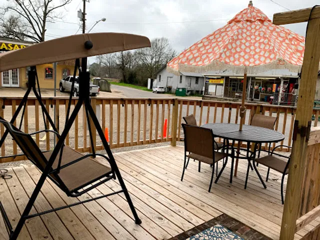 The Coffeehouse at Brookside