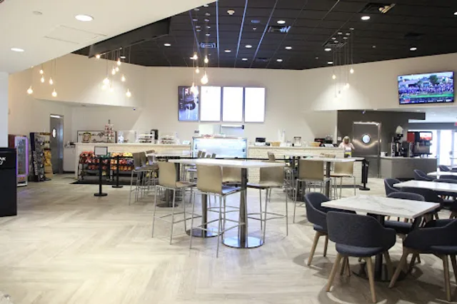 Big AL’s Cheesesteaks