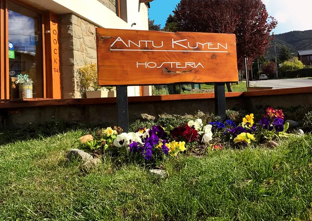 Antu Kuyen