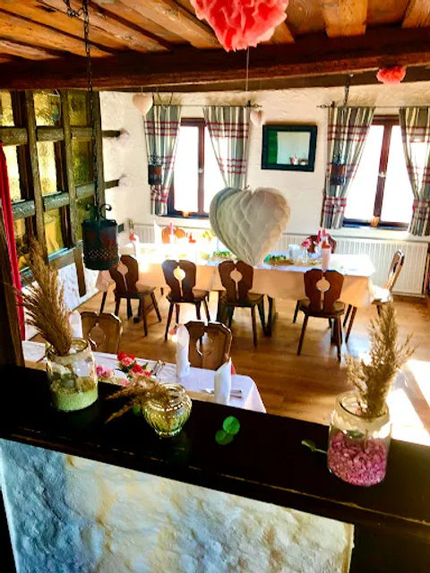 Weinstube „Alte Torwache“