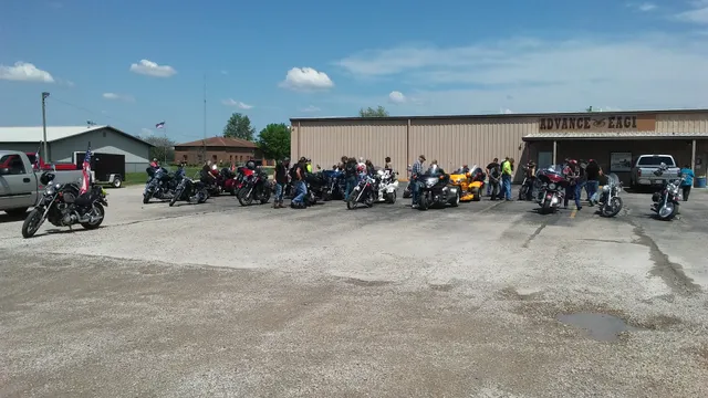 Fraternal Order of Eagles