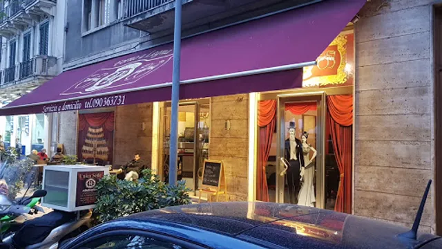 Sale & Pepe ll di DI Bella Giuseppe (UNICA SEDE)!!!