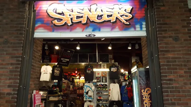 Spencer's