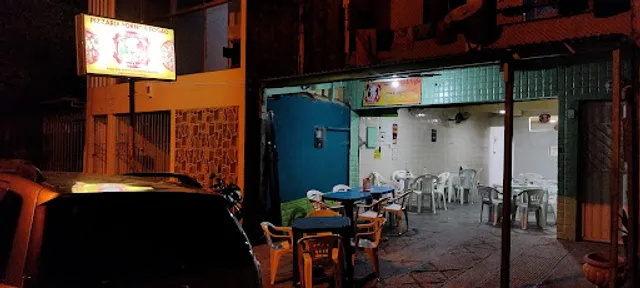 Pizzaria Forno & Fogão