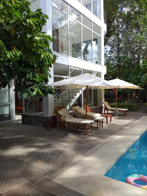 La Floresta Tarapoto Hostal