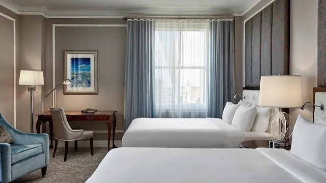 The Hotel Saskatchewan, Autograph Collection