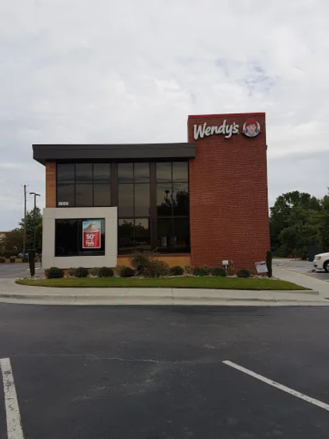 Wendy's