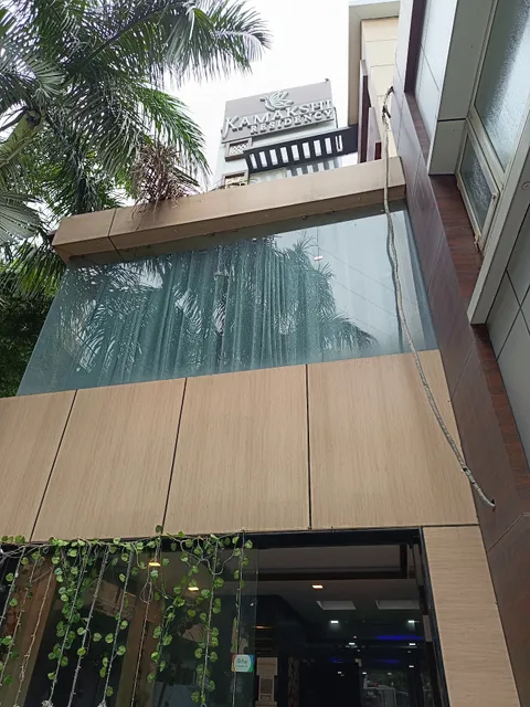 HOTEL KAMAKSHI RESIDENCY
