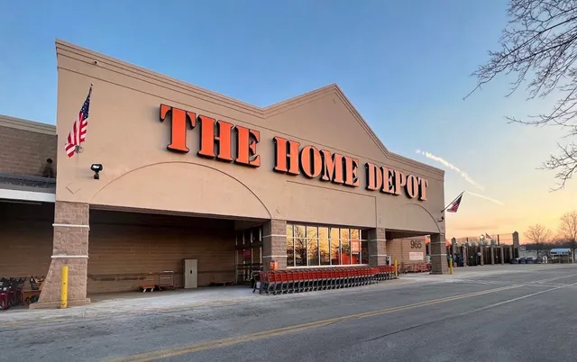 The Home Depot