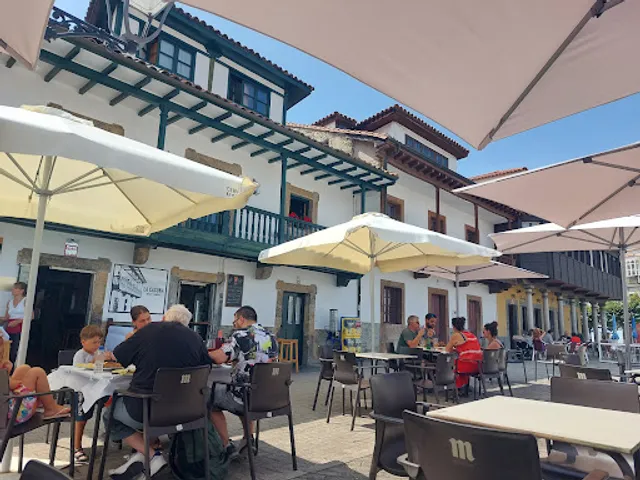 Restaurante La Casona