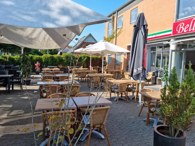 Bellini Café Ristorante