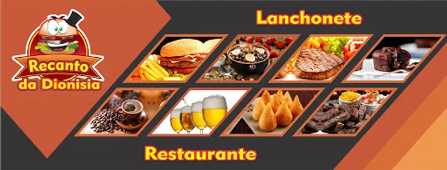 Restaurante Recanto da Dionisia