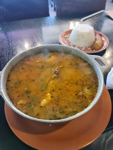 Restaurante El Trapiche | Albrook Mall