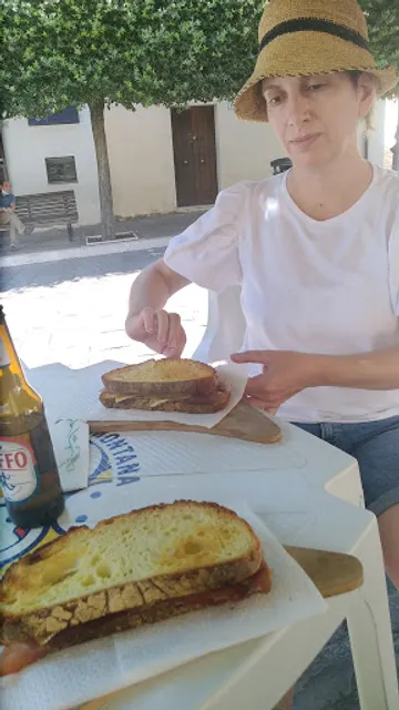 Bar Capriccio di Caldararo Antonio