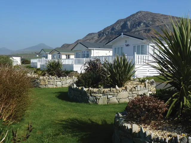 Aberafon Holiday Park