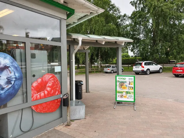 Coop Södra Ringvägen