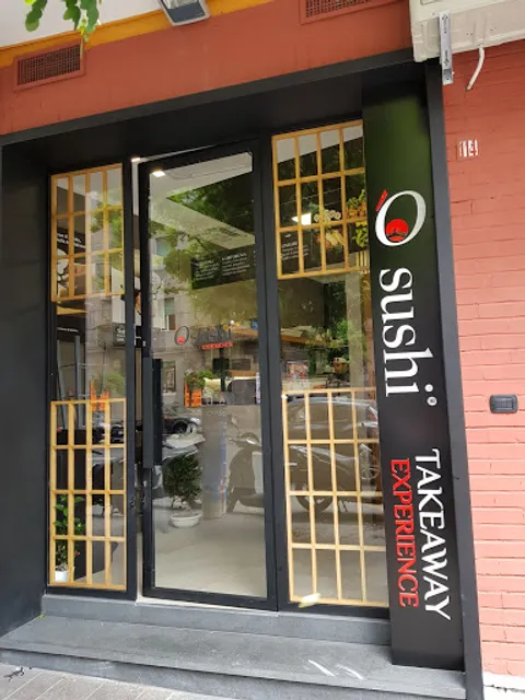 'Osushi Japanese Experience