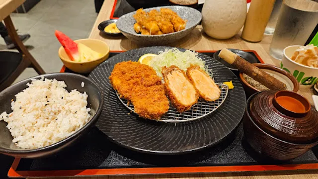 Yabu: House of Katsu SM Fairview