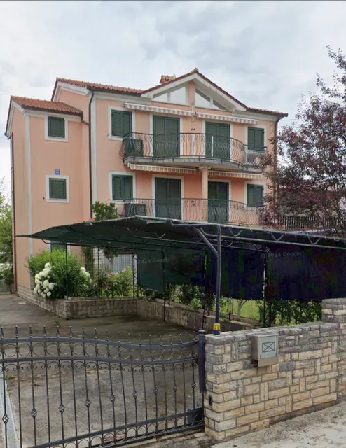 Malinska centar apartman