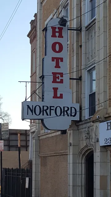 Norford Hotel