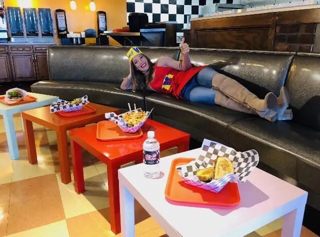 Flip City Shakes Quakertown Farmers Market