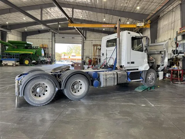 Sheldon Power & Equipment