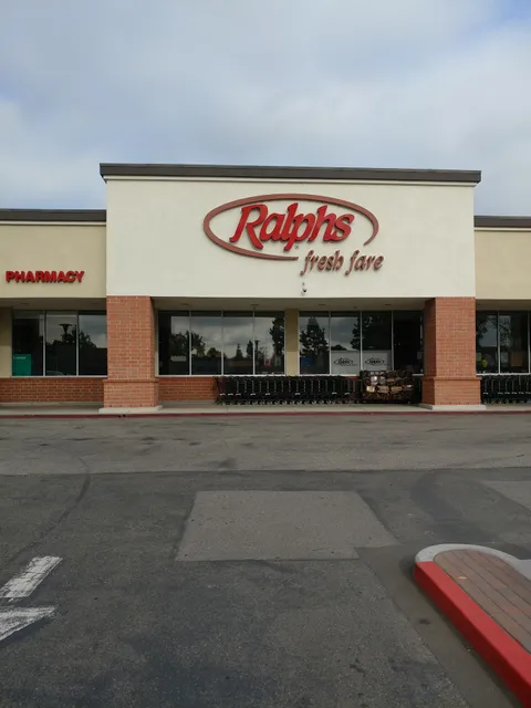 Ralphs Fresh Fare