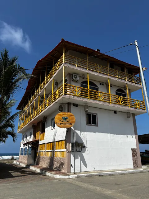 Hotel La Joya