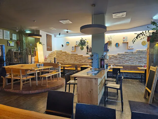 Enoteca Miro - Restaurant Bar Cafe